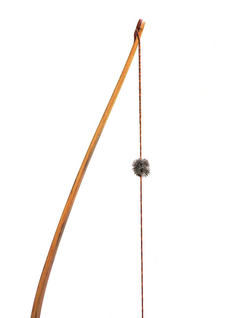 Arc de combat GN - En vente sur Armurias - Archerie - GN-LARP